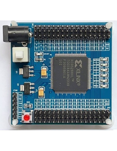 Xilinx XC95288XL CPLD