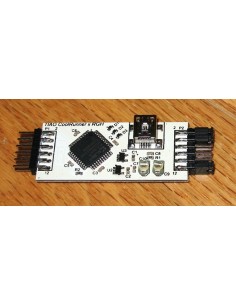 Xilinx XC2C64A Tial Cool runner II CPLD