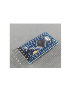 ARDUINO PRO MINI 168 MINI 5V/16M 2