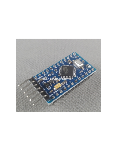 ARDUINO PRO MINI 168 MINI 5V/16M