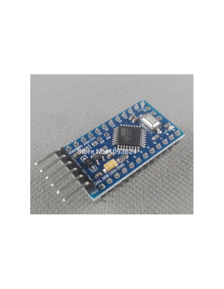 ARDUINO PRO MINI 168 MINI 5V/16M