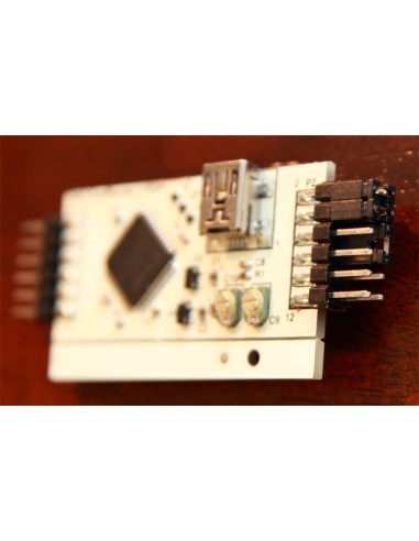 Xilinx XC2C64A Tial Cool runner II CPLD