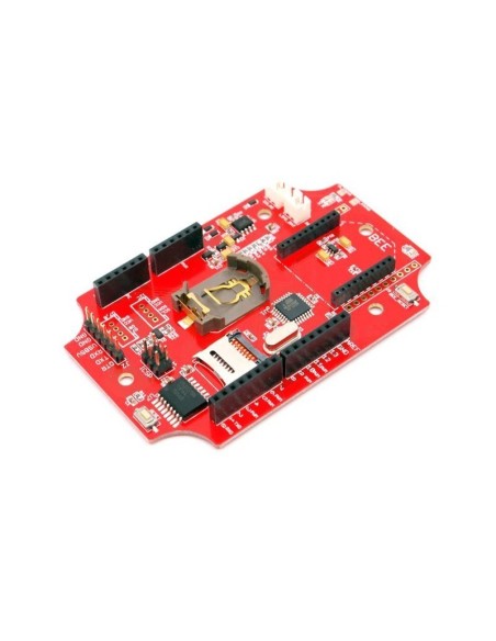 SEEEDUINO STALKER V2.3