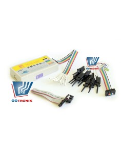 MiniLogic 3 in 1 Seleae,  USB Blaster, USBee 2