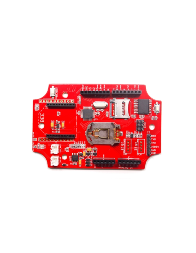 SEEEDUINO STALKER V2.3