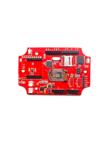 SEEEDUINO STALKER V2.3