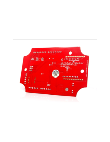 SEEEDUINO STALKER V2.3
