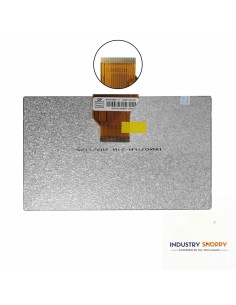 Inolux AT070TN90 TFT display  7 " 800 x 480  16.7 m colors 2