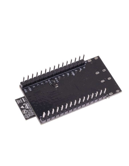 ESP32-H2-DevKitM-1 ESP32-H2-MINI-1