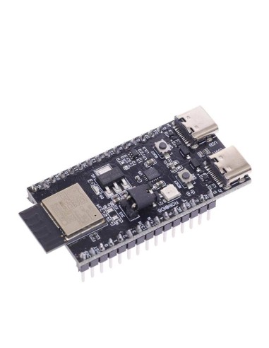 ESP32-H2-DevKitM-1 ESP32-H2-MINI-1