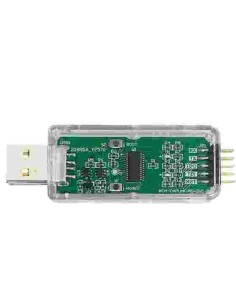 WCH-LINKE-R0-1V2.FP Emulation Debugger Module