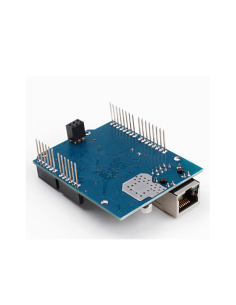 ARDUINO WIZNET W5100 ETHERNET SHIELD 2