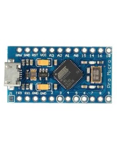 ARDUINO pro micro MEGA 32U4