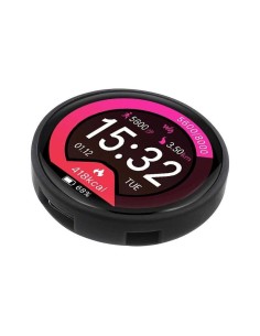 ESP32-C3-Mini-1u para Arduino LVGL 1.28 Polegada redondo IPS