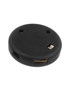 ESP32-C3-Mini-1u para Arduino LVGL 1.28 Polegada redondo IPS 2