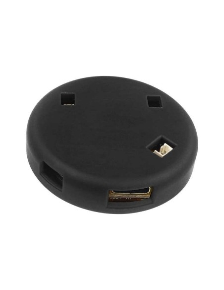 ESP32-C3-Mini-1u para Arduino LVGL 1.28 Polegada redondo IPS