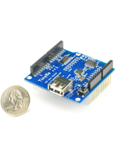 ARDUINO USB HOST SHIELD 2.0 ADK
