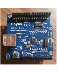 ARDUINO USB HOST SHIELD 2.0 ADK 2