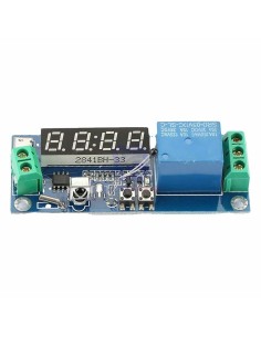 Termostato Digital Relogio e timer Sensor NTC