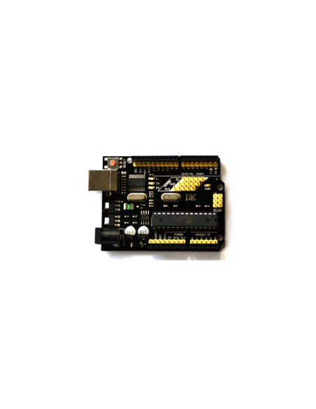 ARDUINO DK-DUINO