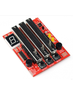 SPARKFUN DANGER SHIELD