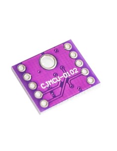 TXS0102 Conversor bidirecional de tensão, 2Bit, I2C 2