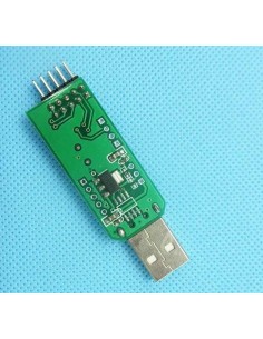 NRF24LE1 Downloader MPro 2