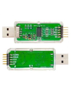 WCH-LinkE-R1-1v1 SWD Jtag