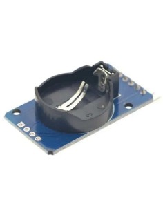 DS1302 Clock Module