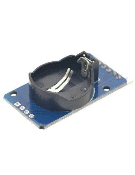 DS1302 Clock Module