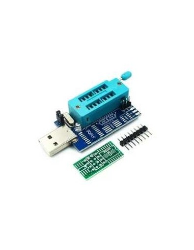 CH341A USB Programmer