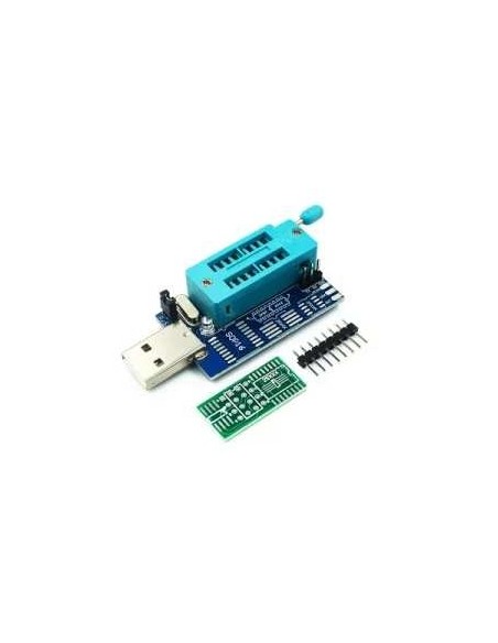 CH341A USB Programmer