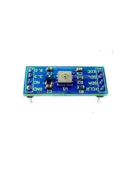 BOSCH BMP085 300-1100hPa pressure sensor board