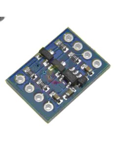 i2c level  shifter  Ziqqucu