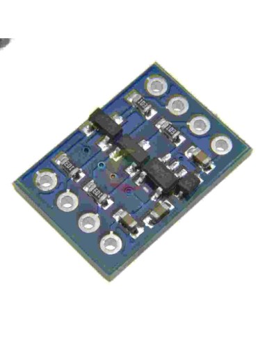 i2c level  shifter  Ziqqucu