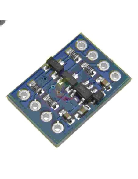 i2c level  shifter  Ziqqucu
