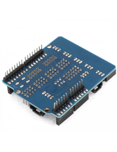 SENSOR SHIELD V4.0 DIGITAL ANALOG MODULE FOR ARDUINO 2