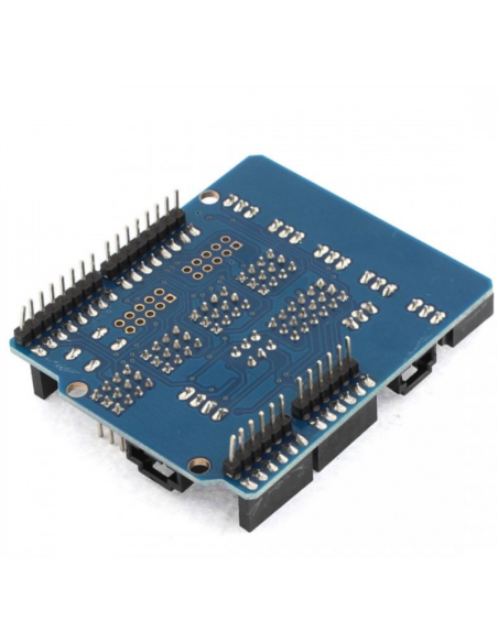 SENSOR SHIELD V4.0 DIGITAL ANALOG MODULE FOR ARDUINO