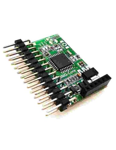 MassDuino UNO Core MD-328