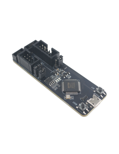 ESP-Prog ESP32 Debugger