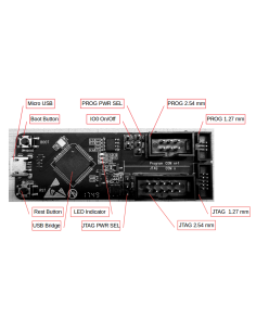 ESP-Prog ESP32 Debugger 2