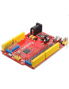 ARDUINO UNO FUNDINO MEGA328 3.3V E 5C 2