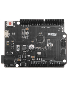 WEMOS ® SAMD21 M0 MODULE 32-BIT ARM CORTEX M0 CORE