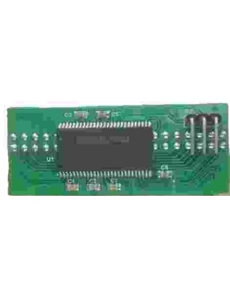 Memory Module For mister FPGA  w9825g6kh-6 32 Mb SDram XS v 1.1