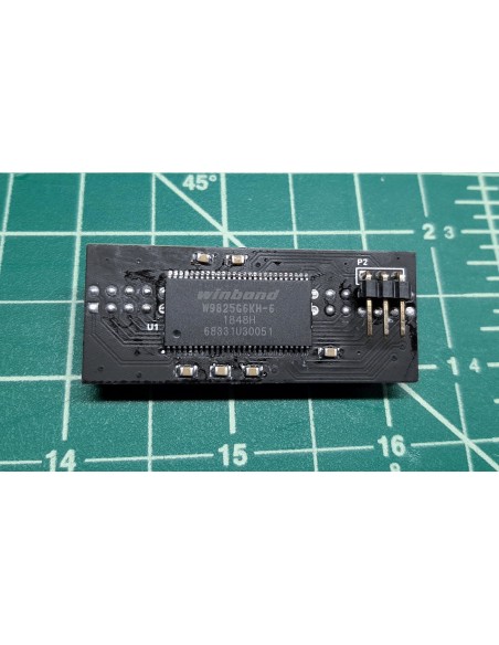 Memory Module For mister FPGA  w9825g6kh-6 32 Mb SDram XS v 1.1