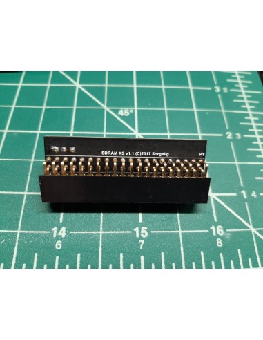 Memory Module For mister FPGA  w9825g6kh-6 32 Mb SDram XS v 1.1