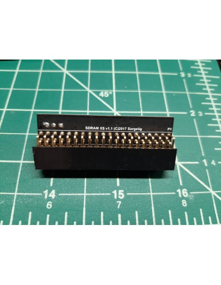 Memory Module For mister FPGA  w9825g6kh-6 32 Mb SDram XS v 1.1
