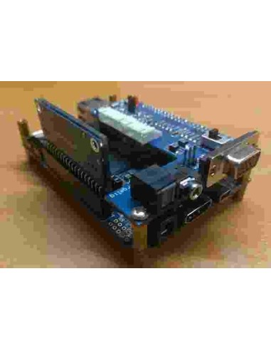 Memory Module For mister FPGA  w9825g6kh-6 32 Mb SDram XS v 1.1