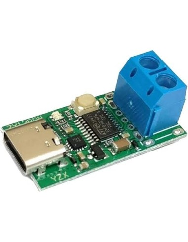 USB PD Trigger Board - ZY12PDN