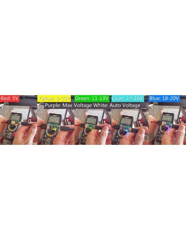 USB PD Trigger Board - ZY12PDN